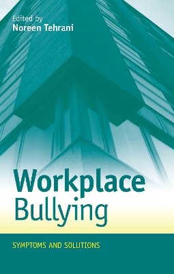 Workplace Bullying book