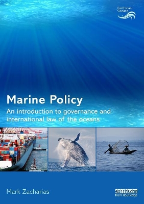 Marine Policy book