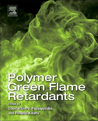 Polymer Green Flame Retardants book