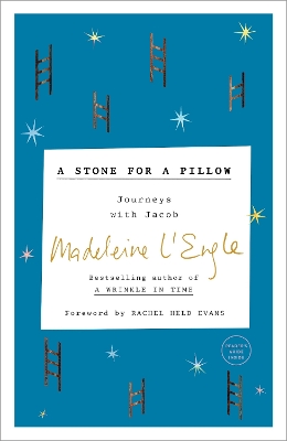 Stone For A Pillow book
