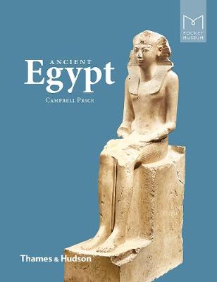 Pocket Museum: Ancient Egypt book