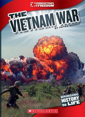 The Vietnam War by Peter Benoit