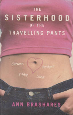 Summers of the Sisterhood: The Sisterhood of the Travelling Pants book