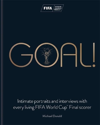 Goal! book