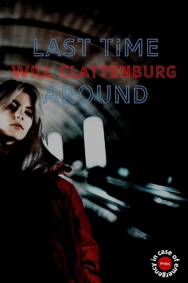 Last Time Around book