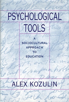 Psychological Tools book
