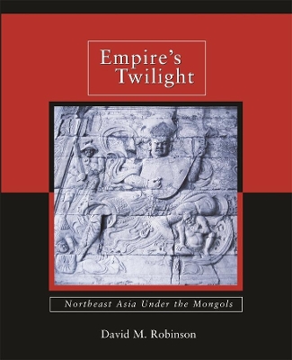 Empire's Twilight book