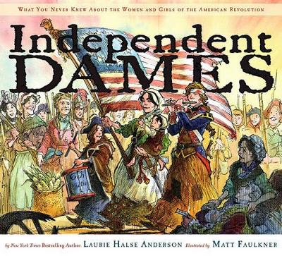Independent Dames book