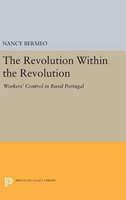 Revolution Within the Revolution book