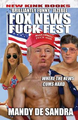 Fox News Fuckfest book