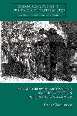 Philanthropy in British and American Fiction book