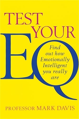 Test Your EQ book