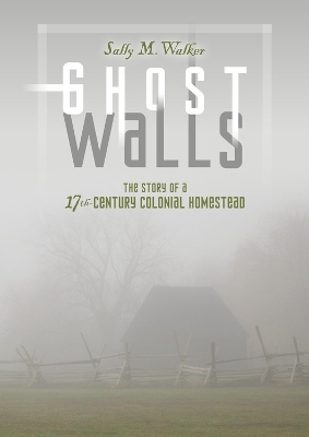 Ghost Walls Library Edition book