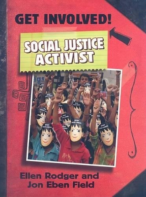 Social Justice Activist book