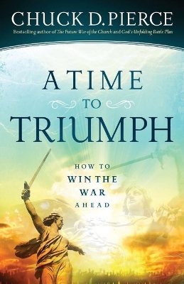 Time to Triumph book