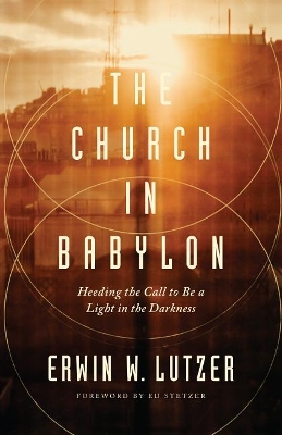 Church in Babylon book