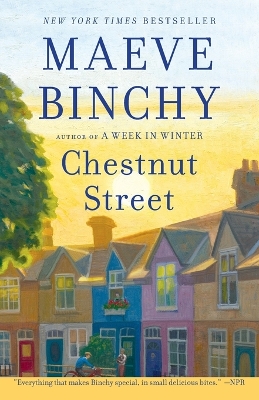 Chestnut Street by Maeve Binchy