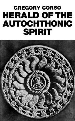 HERALD OF AUTO SPIRIT PA book