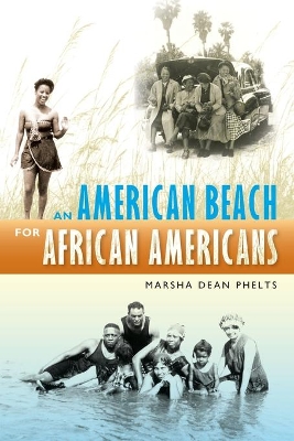 American Beach for African Americans book