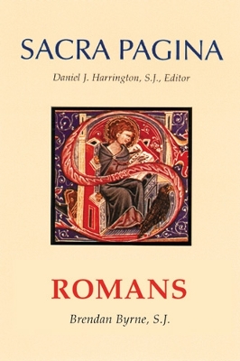 Sacra Pagina by Daniel J. Harrington, SJ