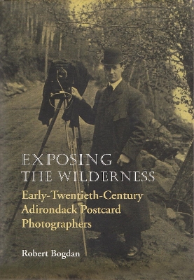 Exposing the Wilderness book