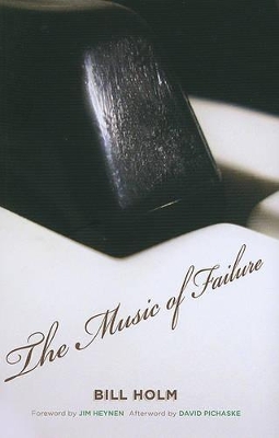 Music of Failure book