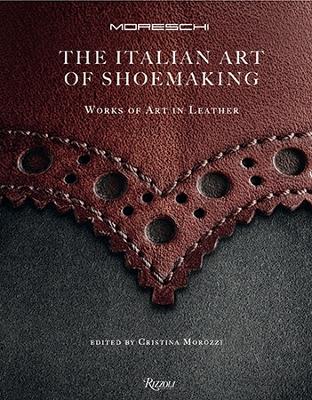Italian Art of Shoemaking, The book