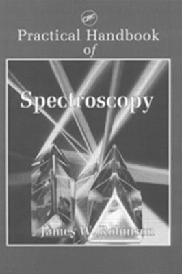 Practical Handbook of Spectroscopy book