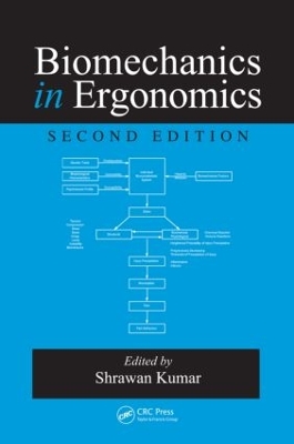 Biomechanics in Ergonomics book