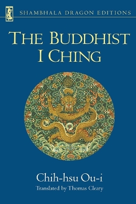 I Ching: The Book of Change - 9781611805000
