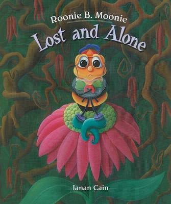 Lost and Alone book