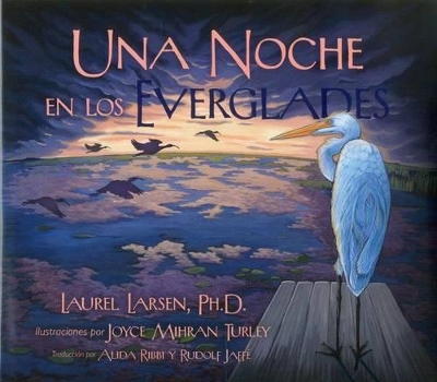 Una Noche en los Everglades book