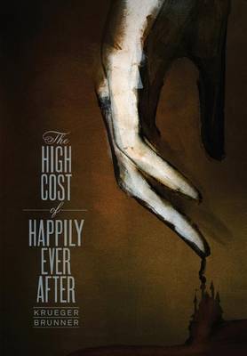 High Cost of Happily Ever After book