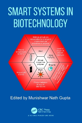 Smart Systems in Biotechnology book