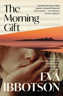 The Morning Gift by Eva Ibbotson