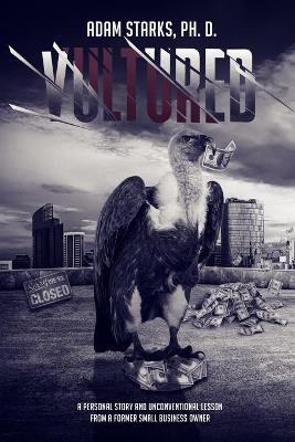 Vultured book