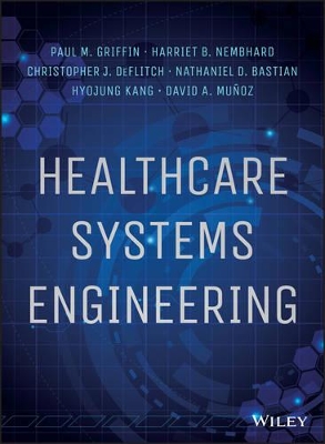 Healthcare Systems Engineering book