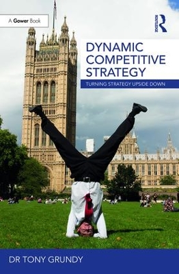 Dynamic Competitive Strategy book