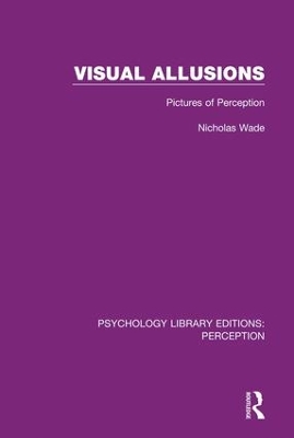 Visual Allusions book