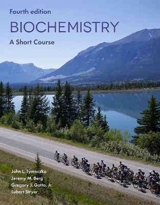 Biochemistry: A Short Course by Jeremy M. Berg
