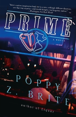 Prime book