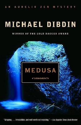 Medusa: A Novel book