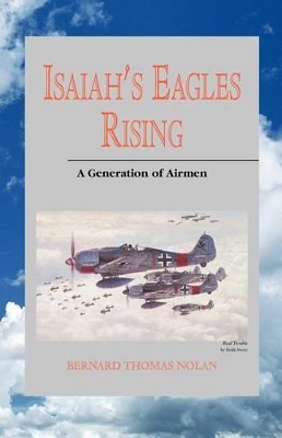 Isaiah's Eagles Rising book