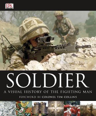 Soldier book