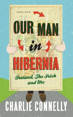 Our Man In Hibernia book