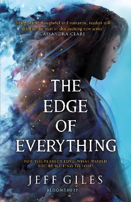 The The Edge of Everything by Jeff Giles