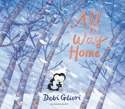 All the Way Home book