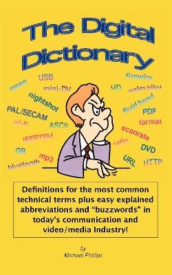 Digital Dictionary book