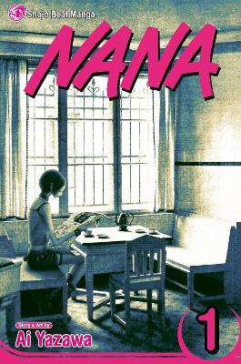 Nana, Vol. 1 book