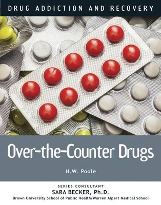 Over-The-Counter Drugs book